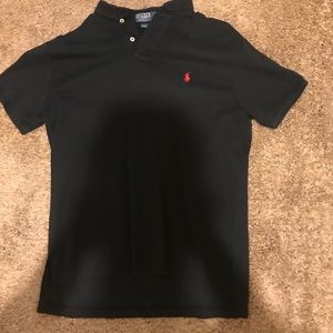 Men’s Medium Ralph Lauren Polo Shirt